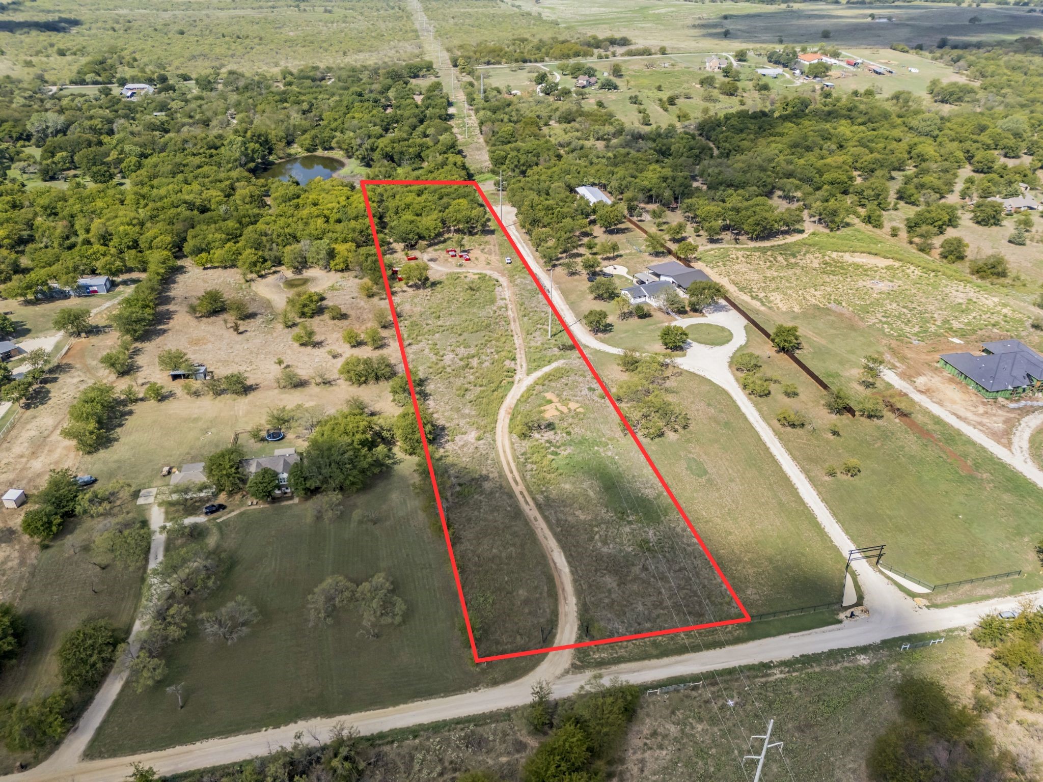 7281 Mesquite Ridge Sanger TX 76266