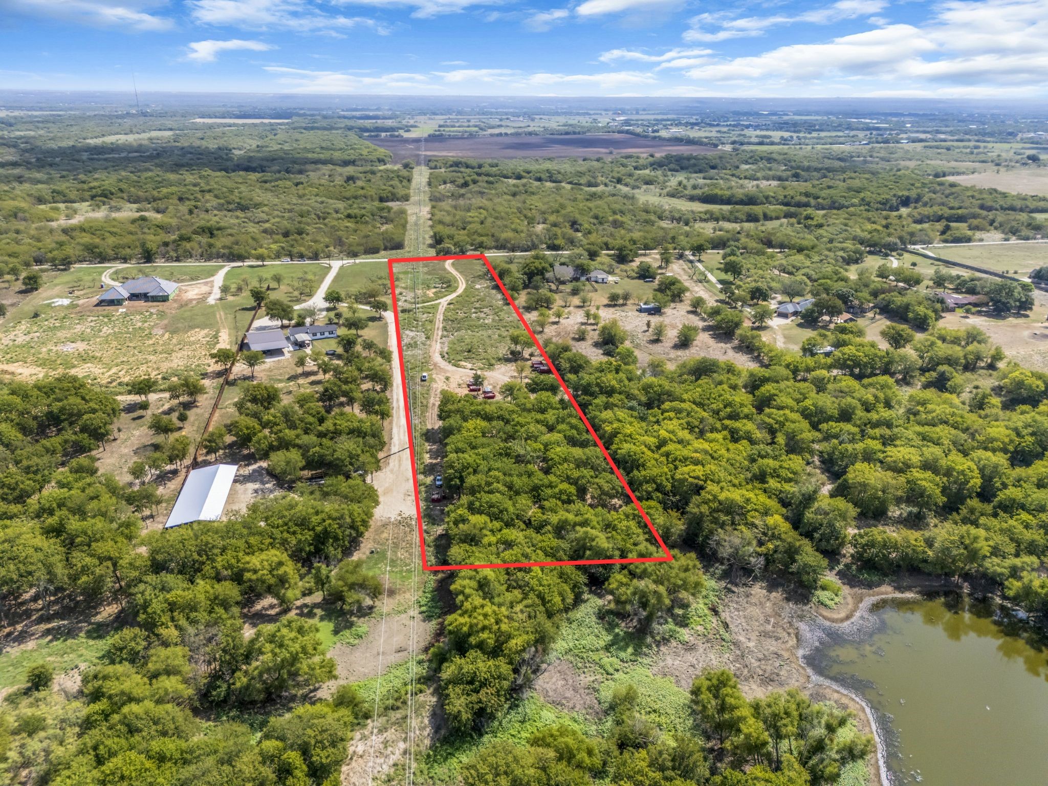 7281 Mesquite Ridge Sanger TX 76266