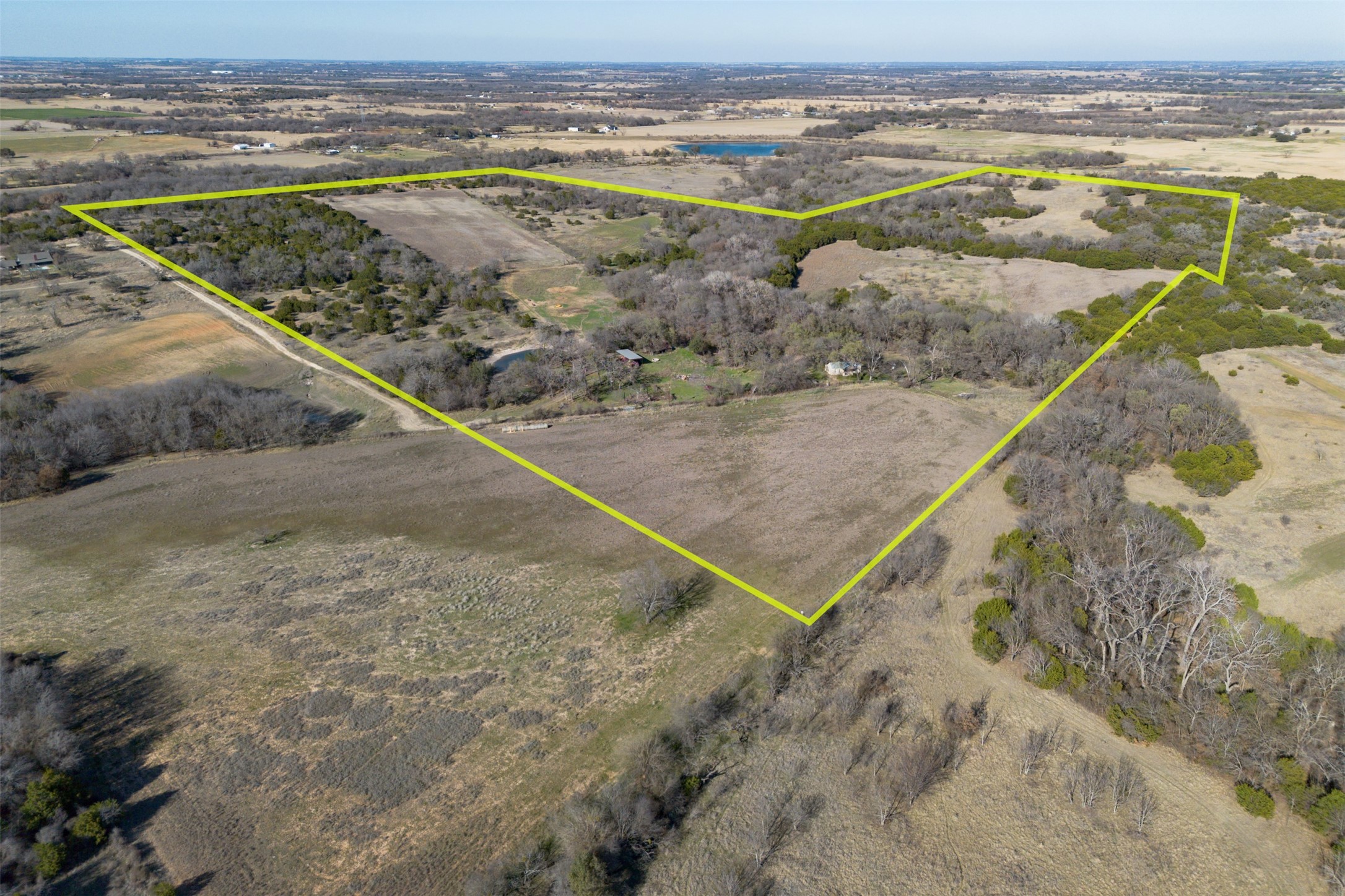 1398 Private Road 1399 Dublin TX 76446