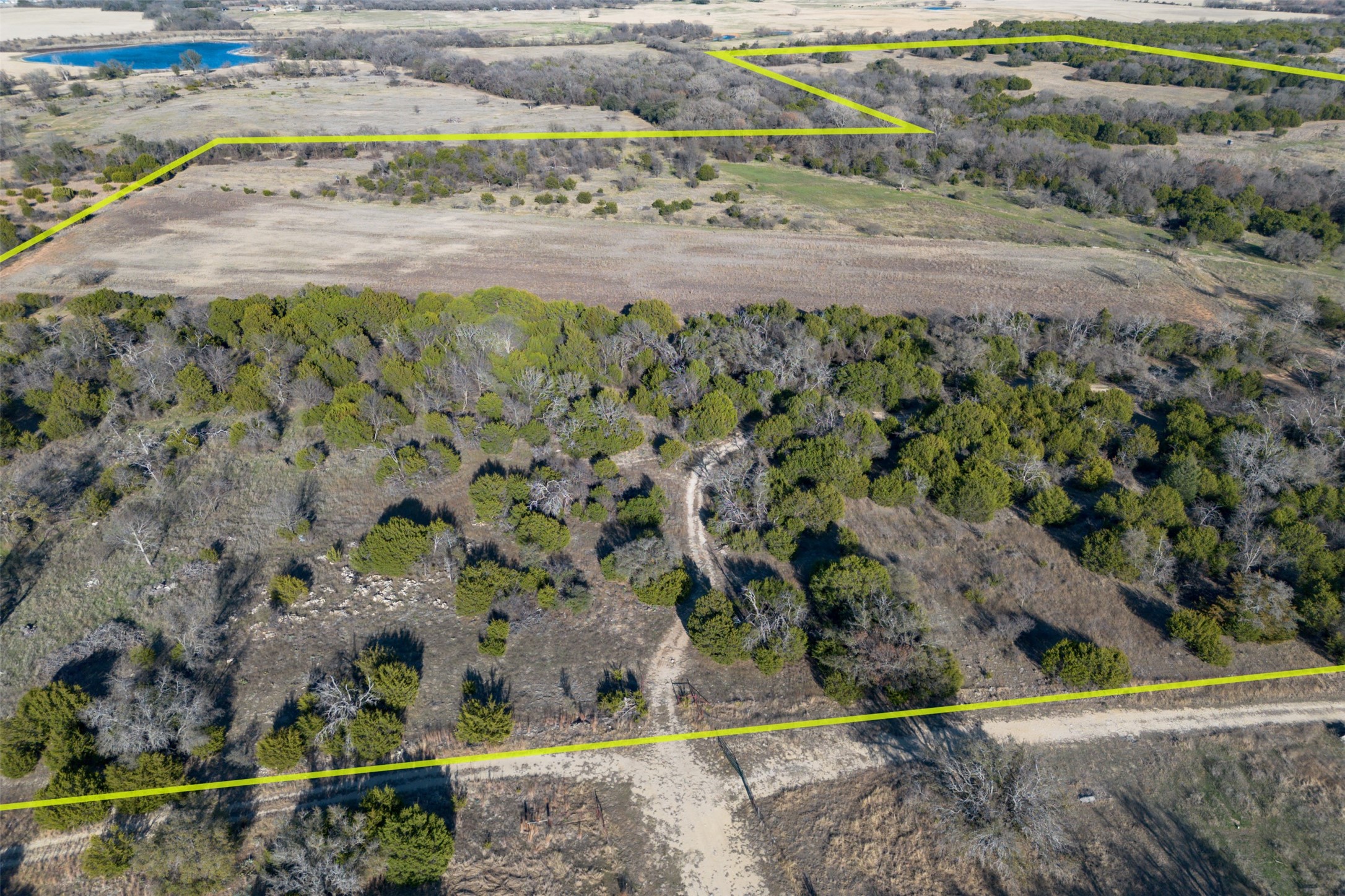 1398 Private Road 1399 Dublin TX 76446