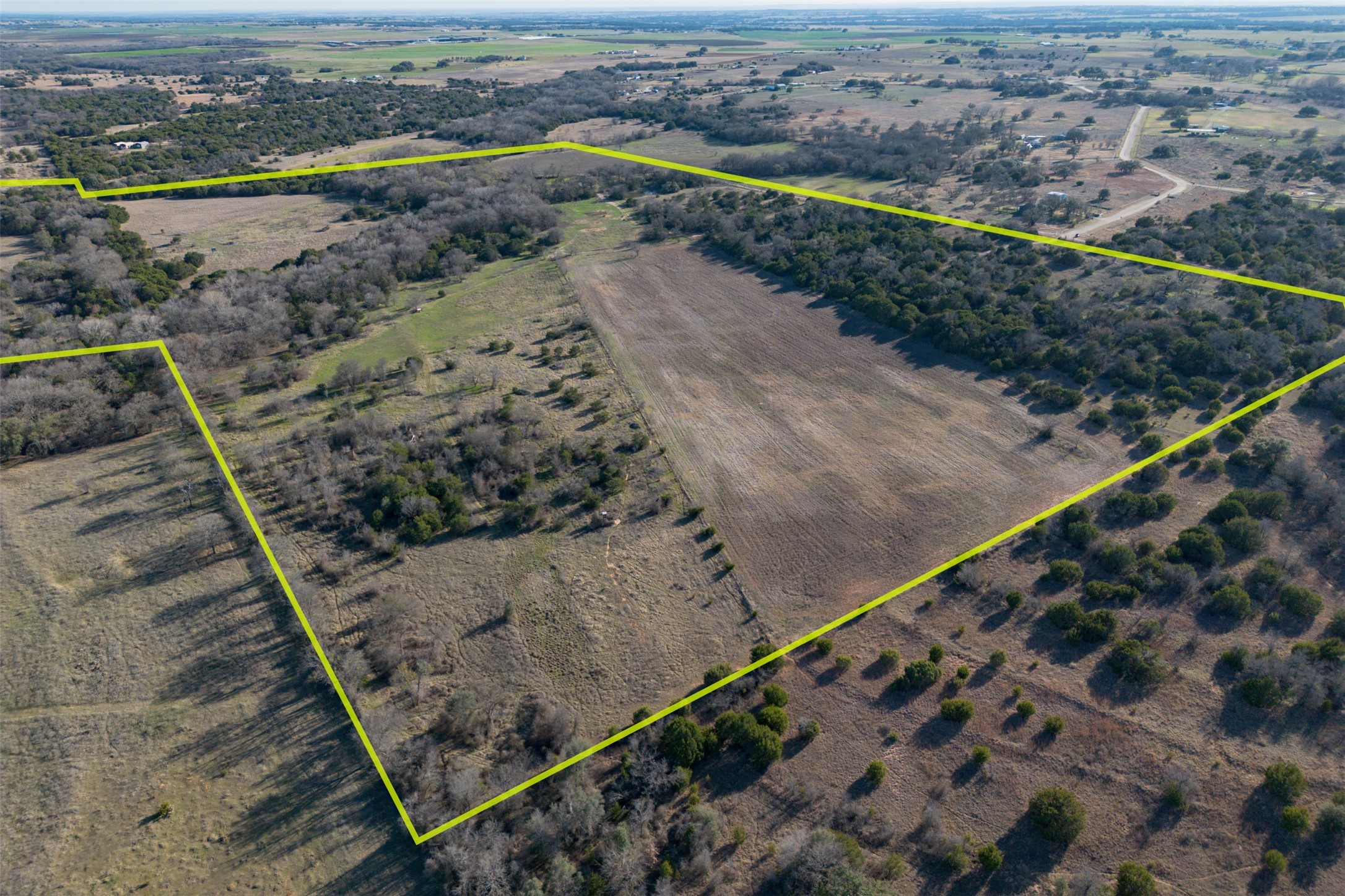 1398 Private Road 1399 Dublin TX 76446