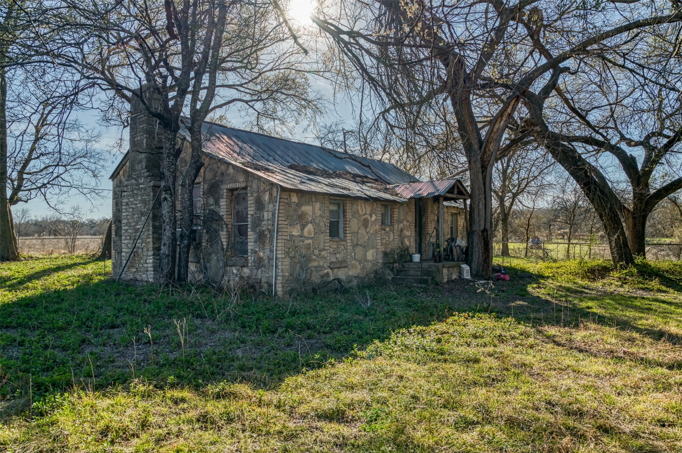 1398 Private Road 1399 Dublin TX 76446