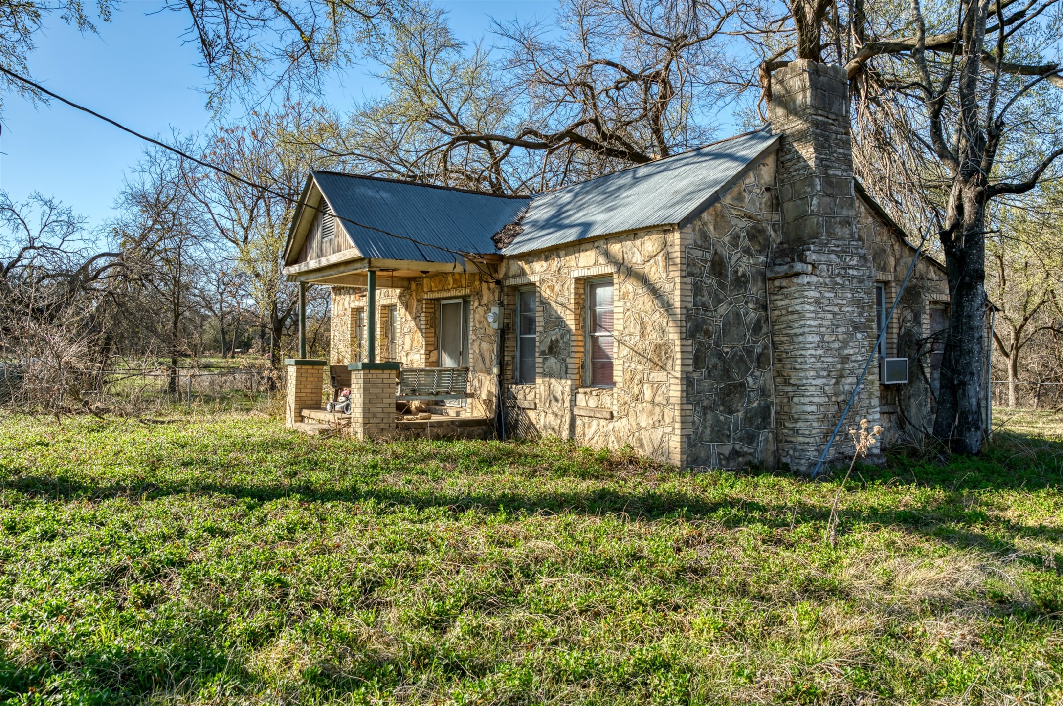 1398 Private Road 1399 Dublin TX 76446