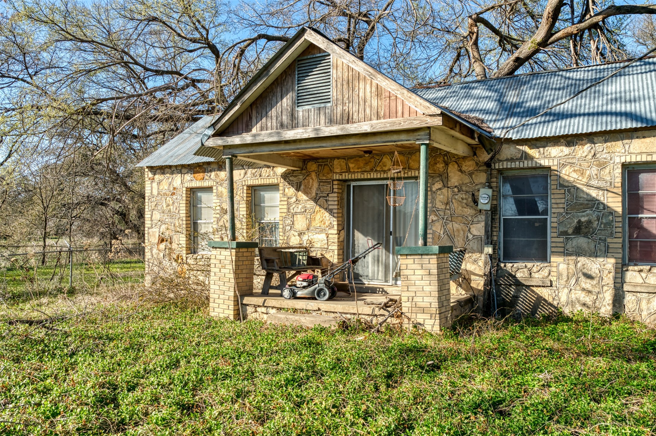 1398 Private Road 1399 Dublin TX 76446