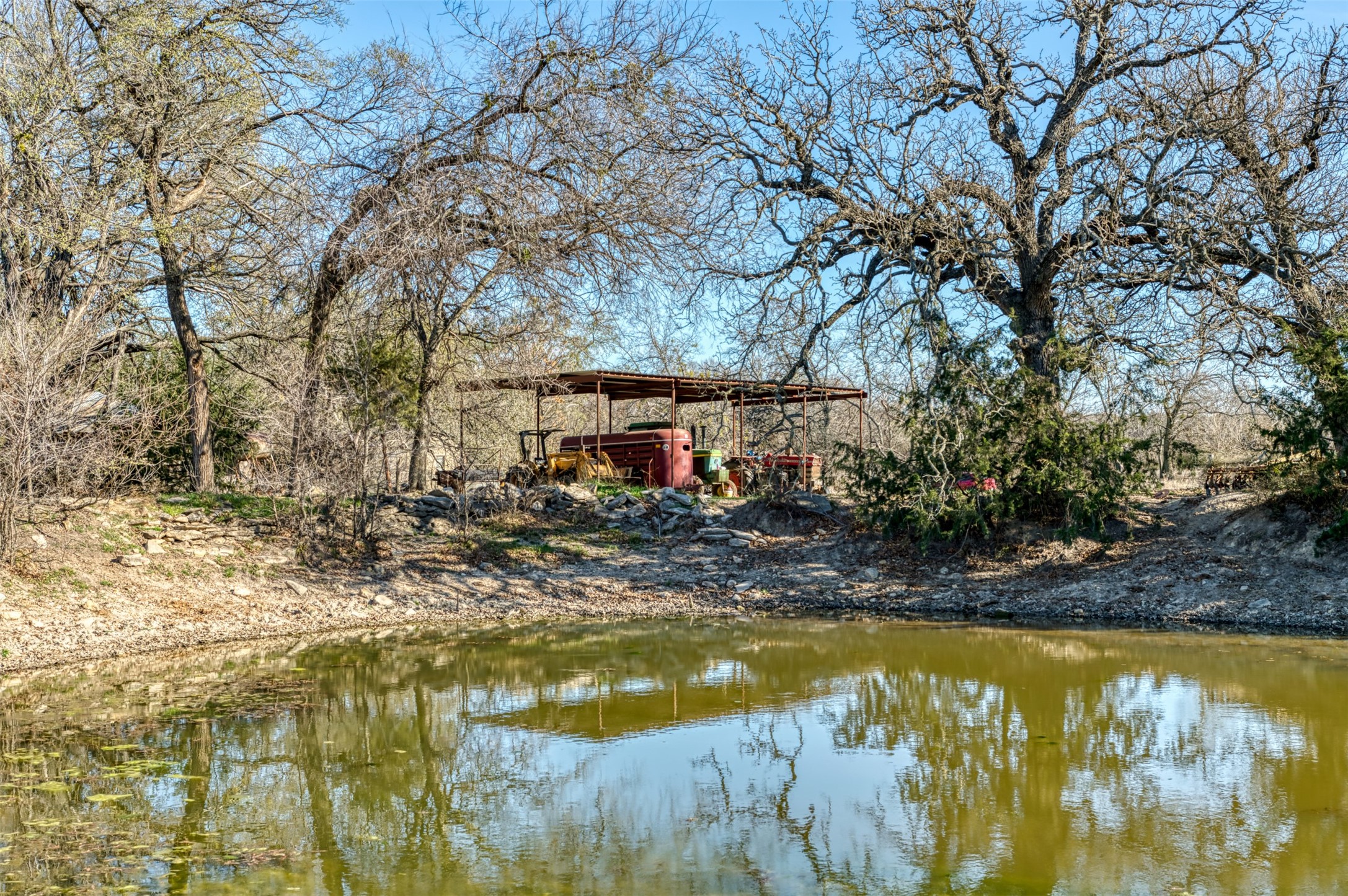 1398 Private Road 1399 Dublin TX 76446