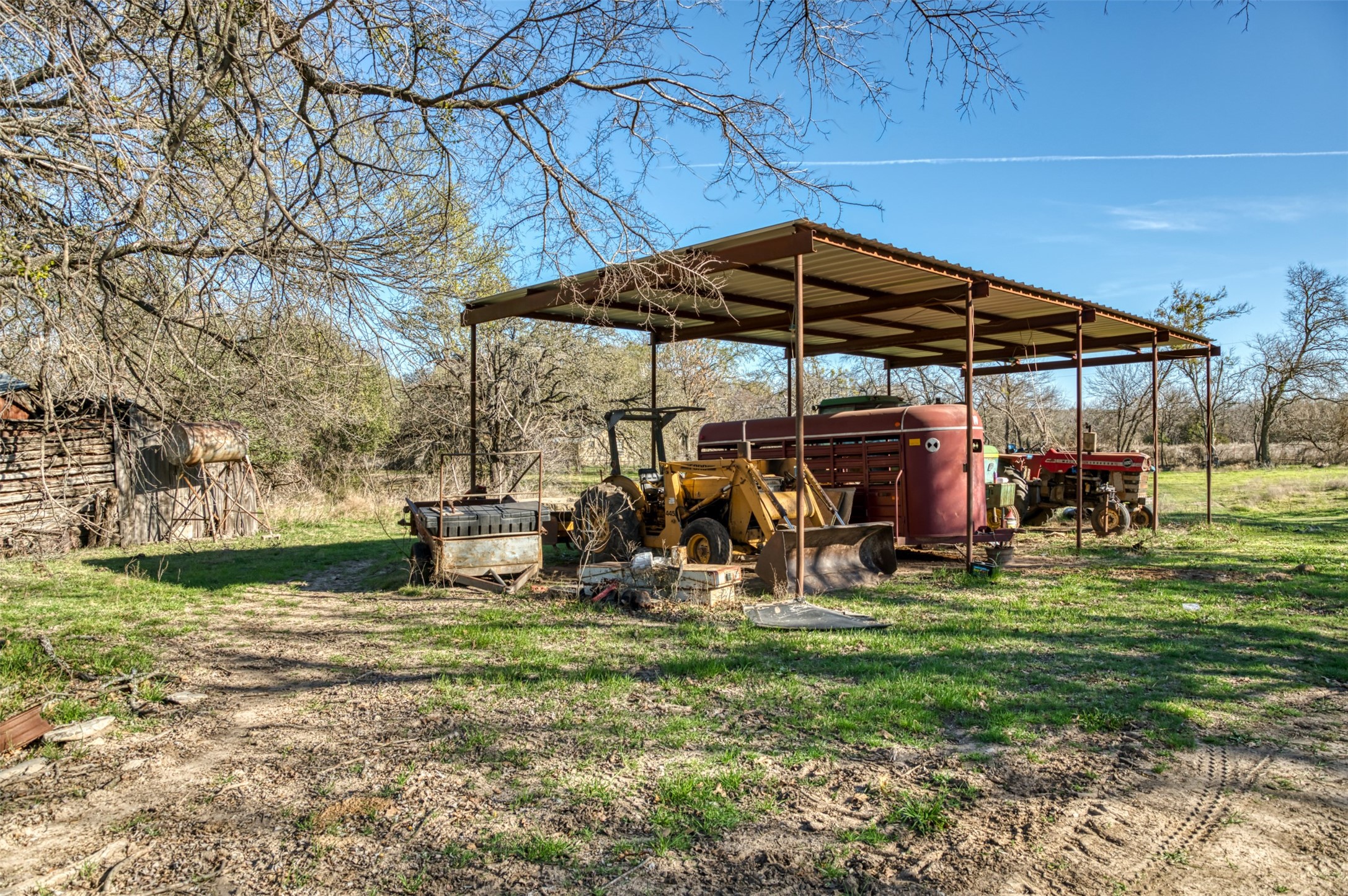 1398 Private Road 1399 Dublin TX 76446