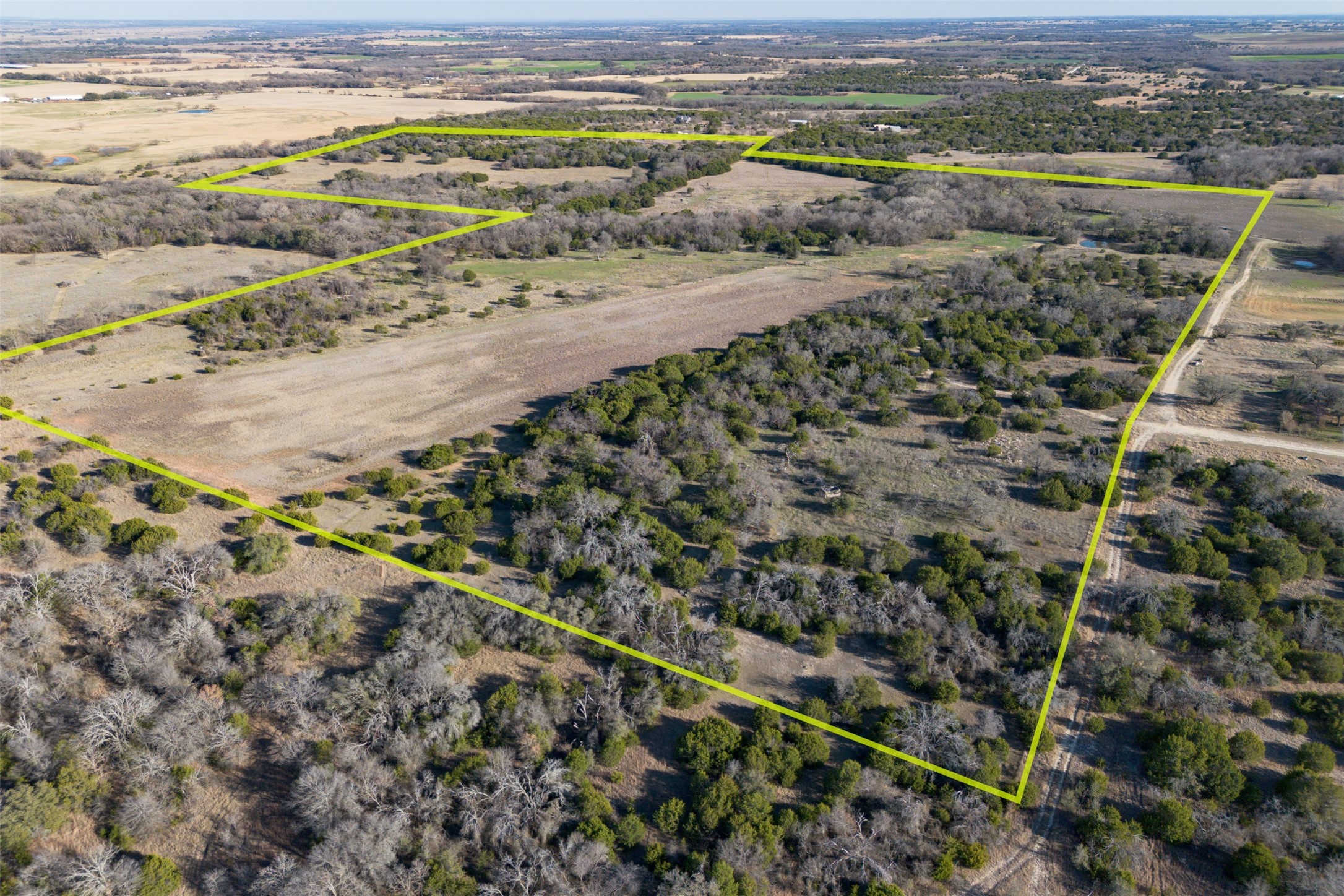 1398 Private Road 1399 Dublin TX 76446