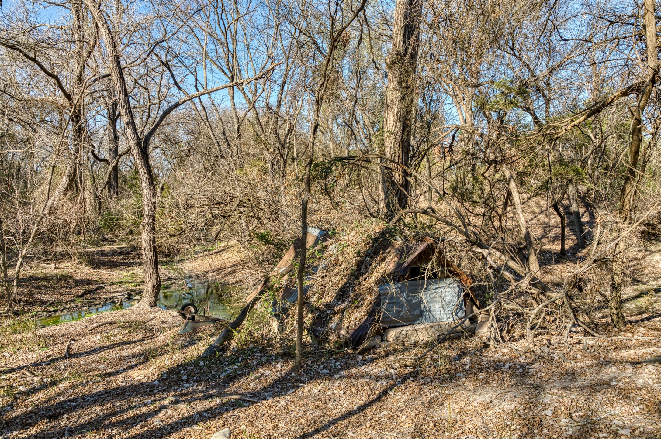 1398 Private Road 1399 Dublin TX 76446