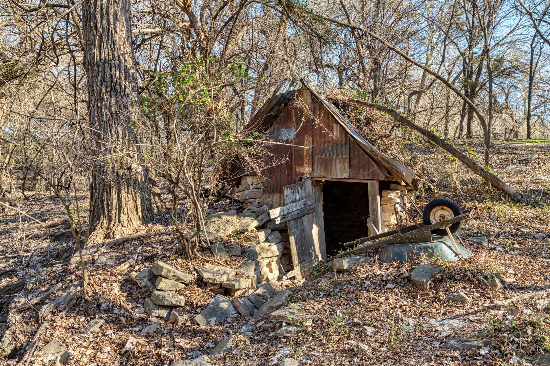 1398 Private Road 1399 Dublin TX 76446