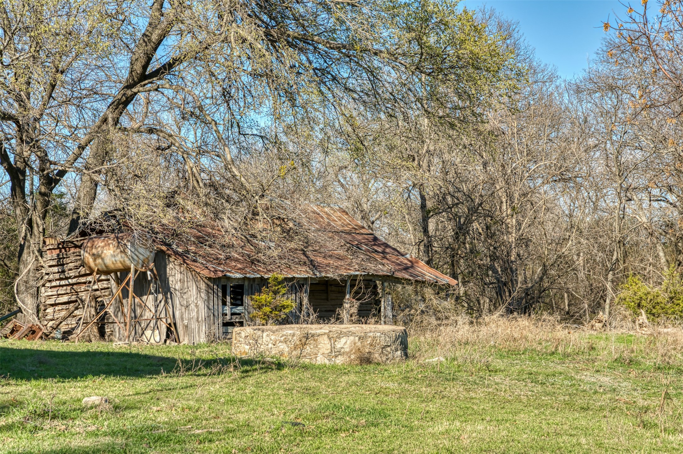 1398 Private Road 1399 Dublin TX 76446