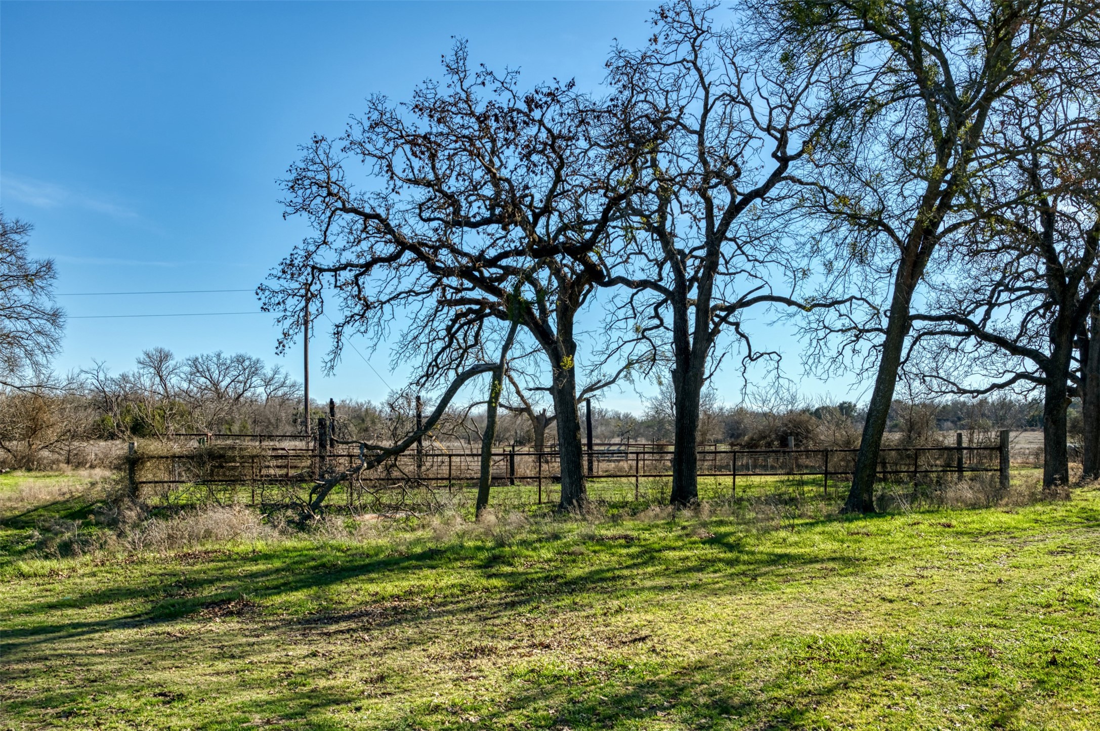 1398 Private Road 1399 Dublin TX 76446