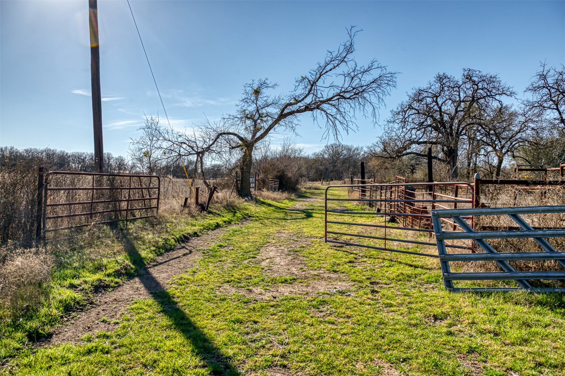 1398 Private Road 1399 Dublin TX 76446