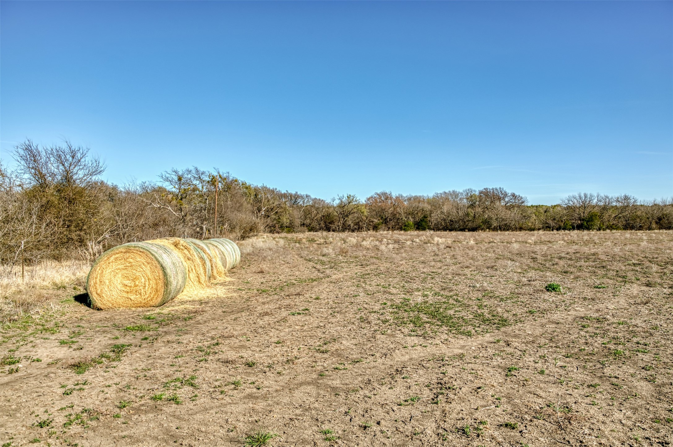 1398 Private Road 1399 Dublin TX 76446