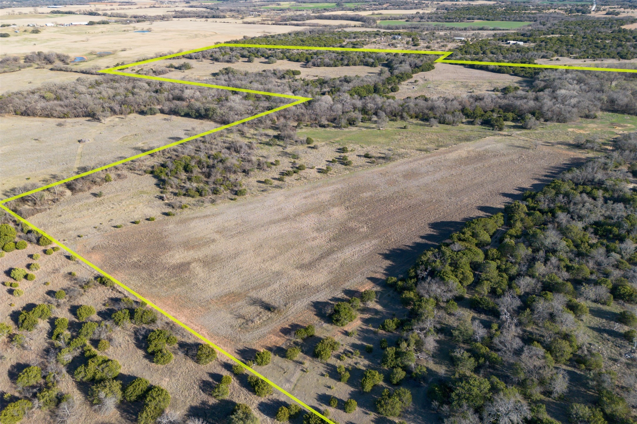 1398 Private Road 1399 Dublin TX 76446