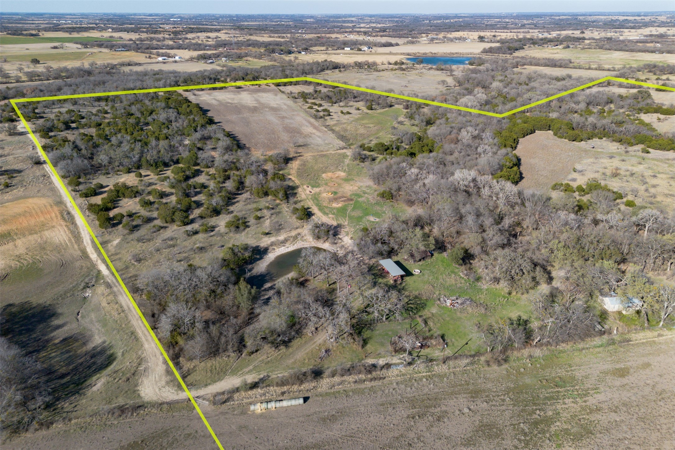 1398 Private Road 1399 Dublin TX 76446