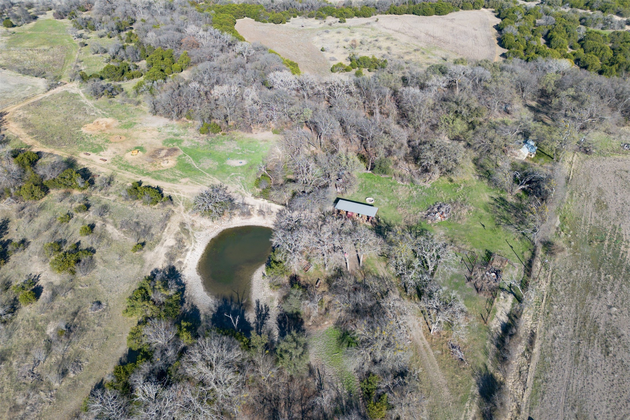 1398 Private Road 1399 Dublin TX 76446
