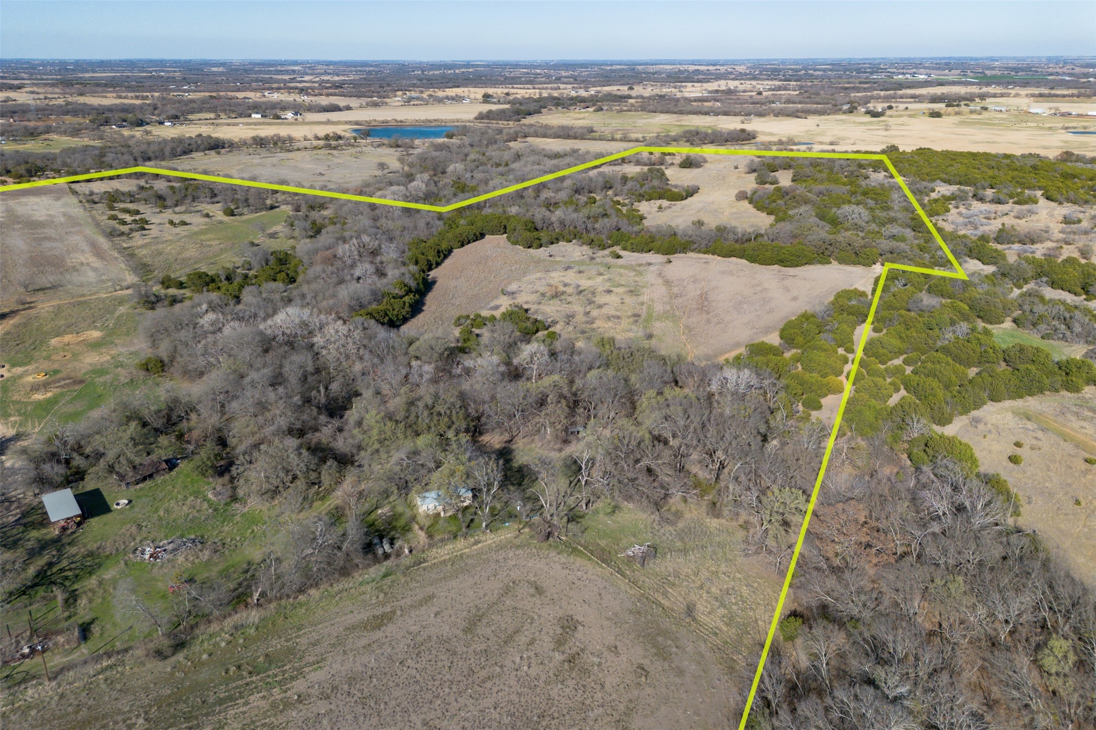 1398 Private Road 1399 Dublin TX 76446