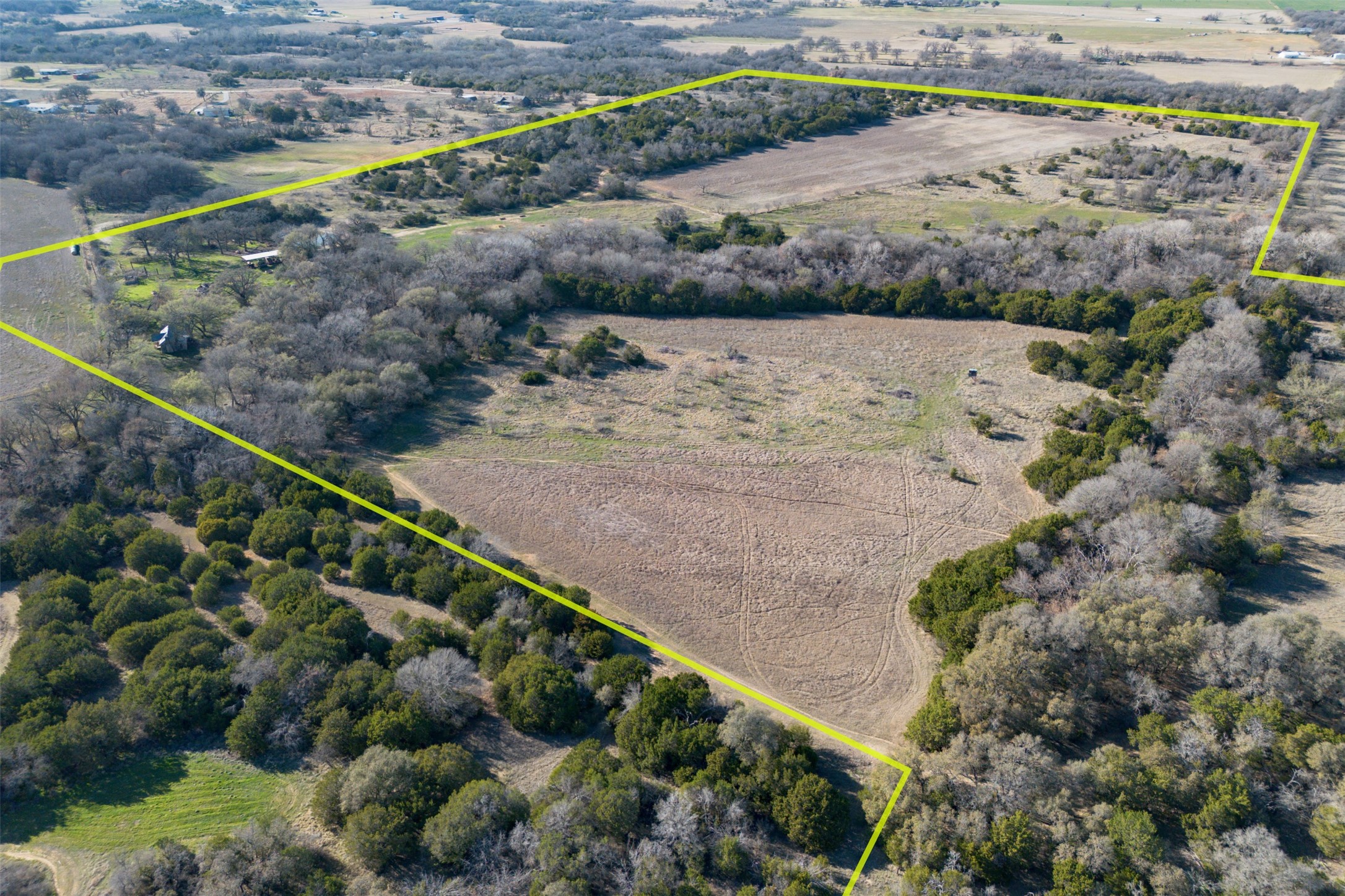 1398 Private Road 1399 Dublin TX 76446