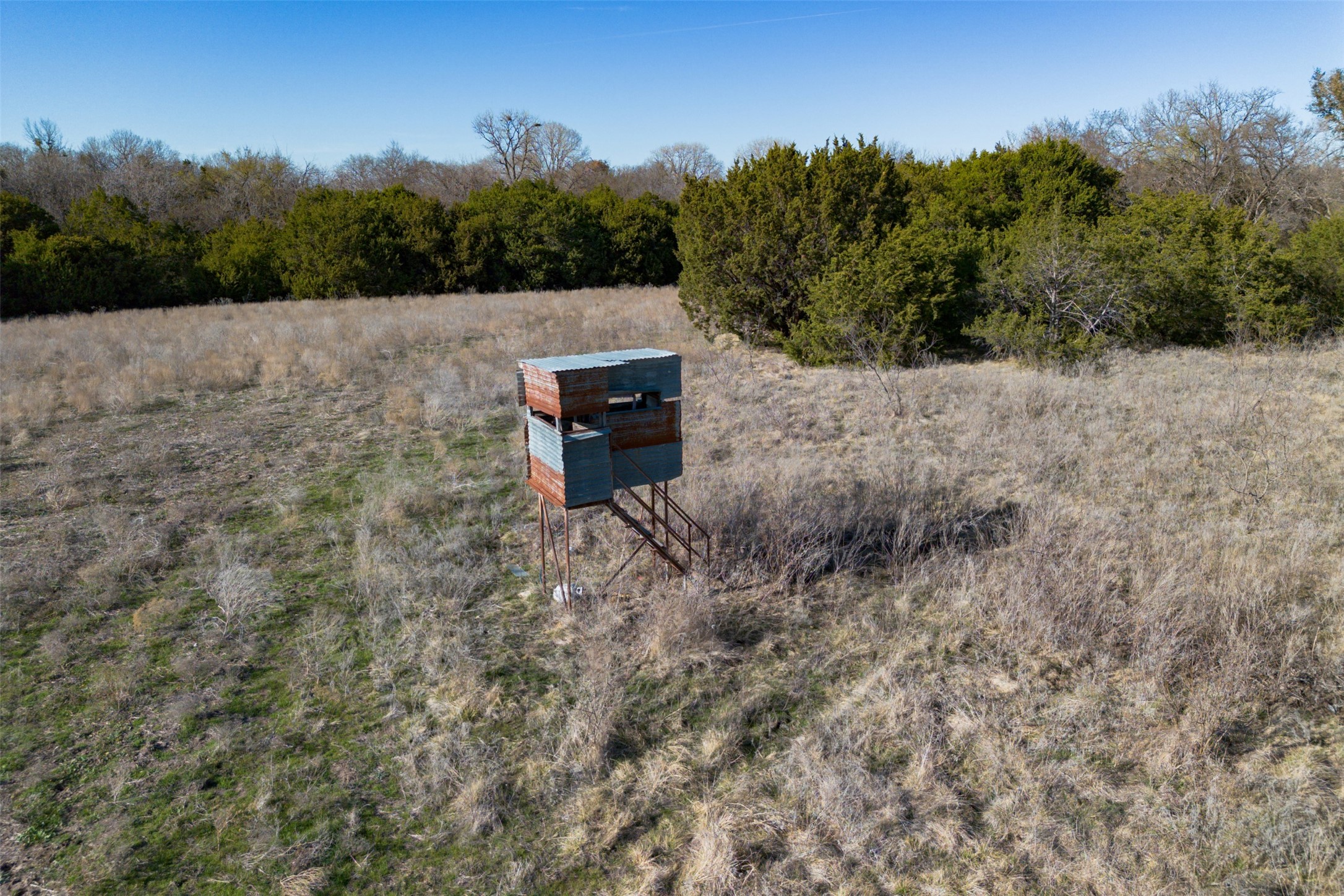 1398 Private Road 1399 Dublin TX 76446