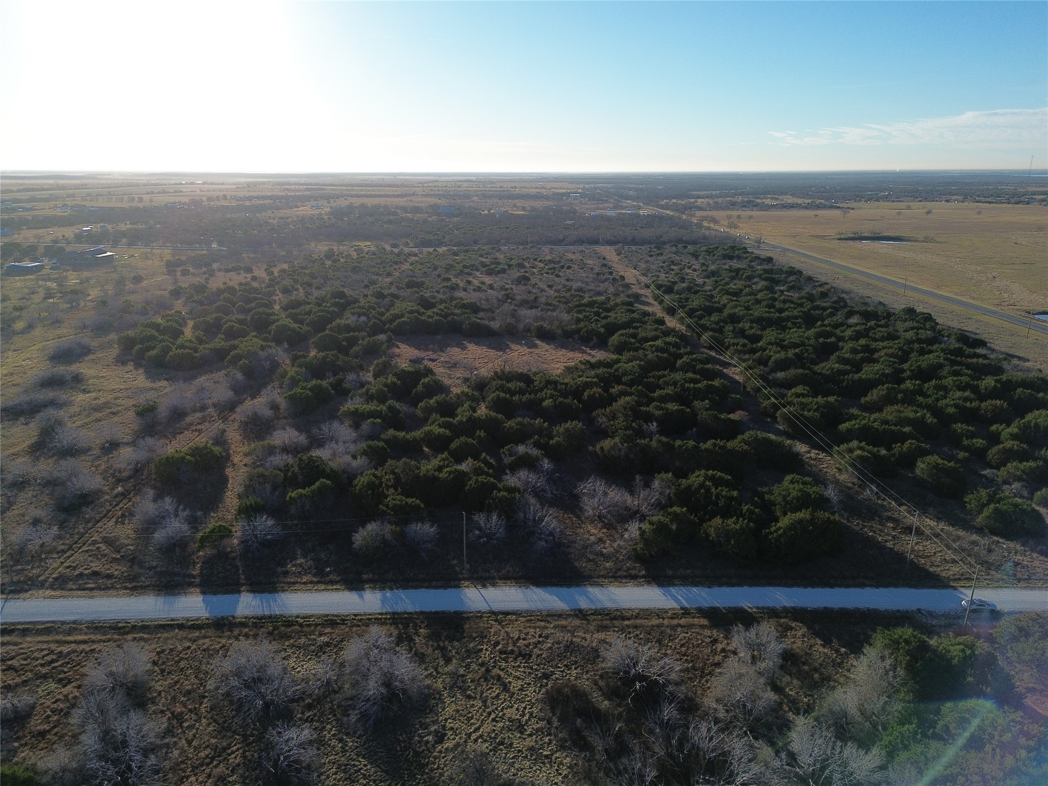 000 Private Road 198 Blum TX 76627