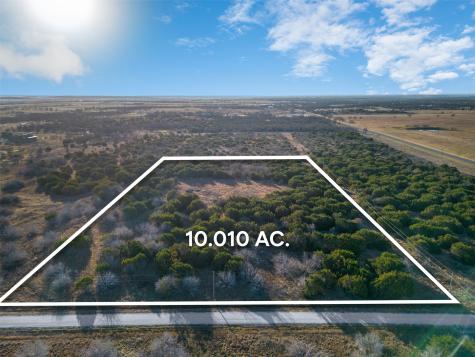 000 Private Road 198 Blum TX 76627