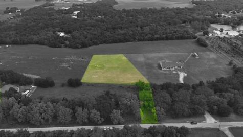 Tbd Mcfarlin Road Collinsville TX 76233