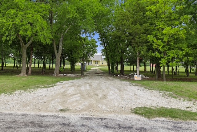 Tbd Mcfarlin Road Collinsville TX 76233