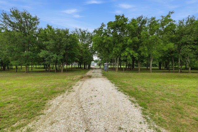Tbd Mcfarlin Road Collinsville TX 76233