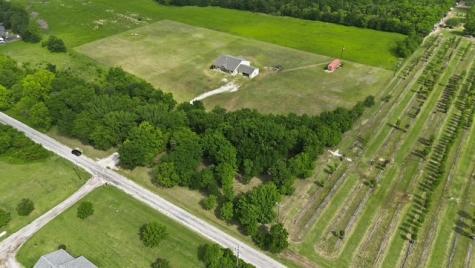 Tbd Mcfarlin Road Collinsville TX 76233