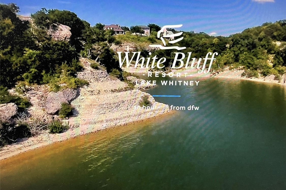 18172 Wildwood Drive Whitney TX 76692