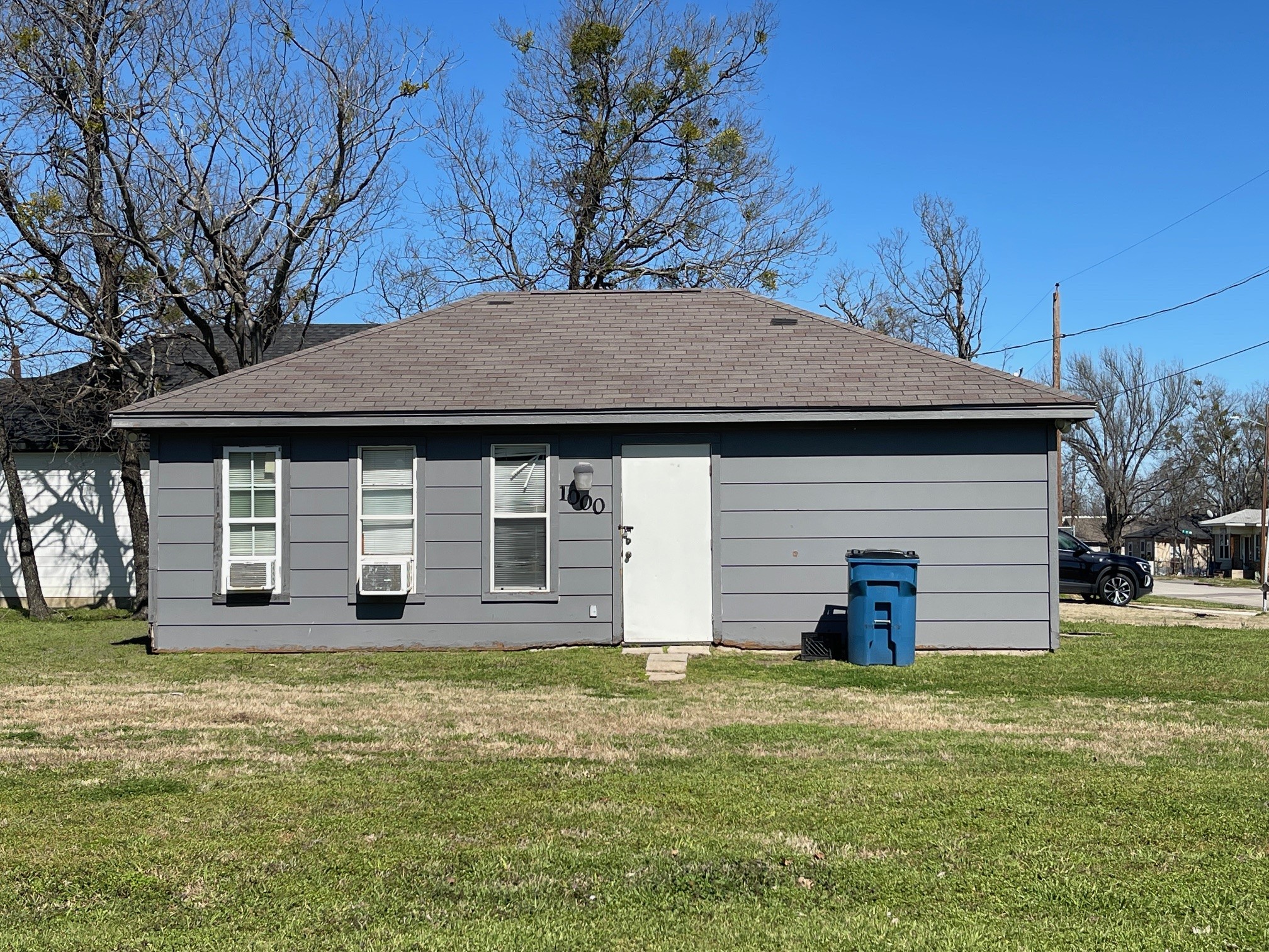 1000 E 10th Avenue Corsicana TX 75110