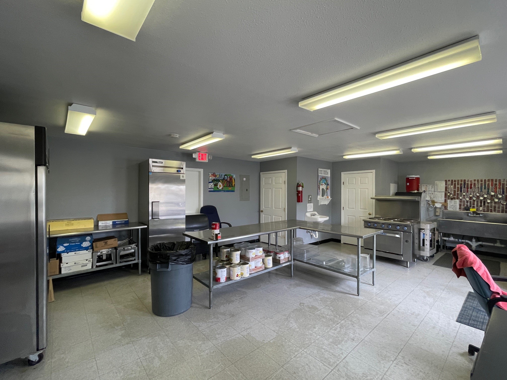 1000 E 10th Avenue Corsicana TX 75110