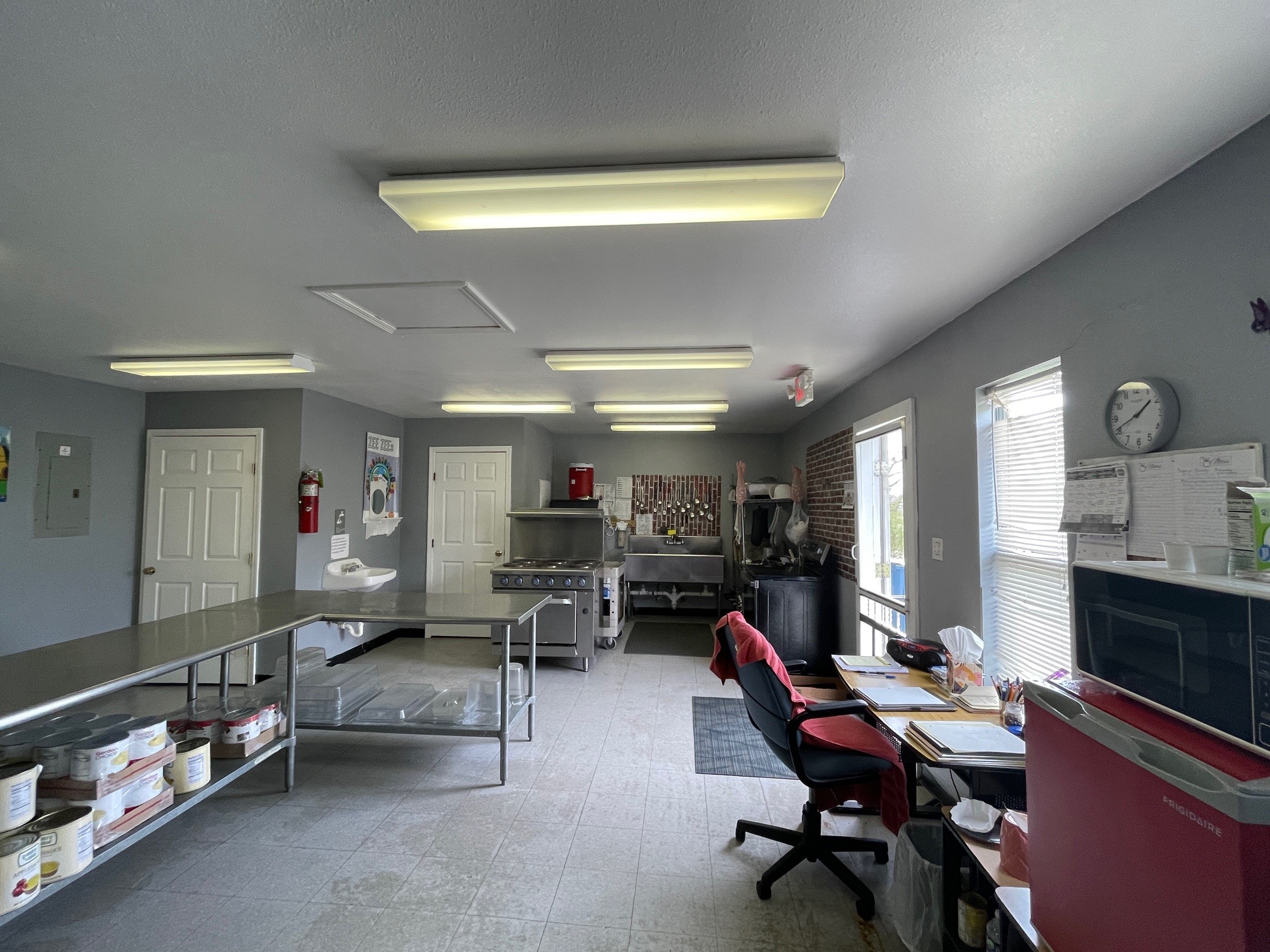 1000 E 10th Avenue Corsicana TX 75110
