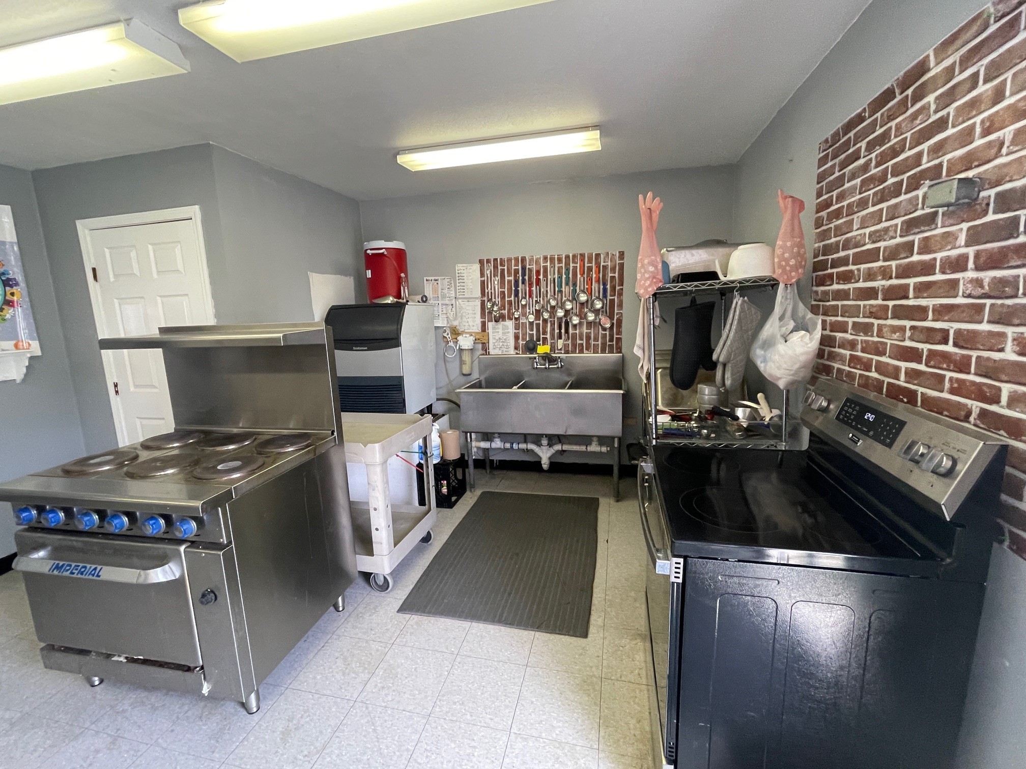 1000 E 10th Avenue Corsicana TX 75110