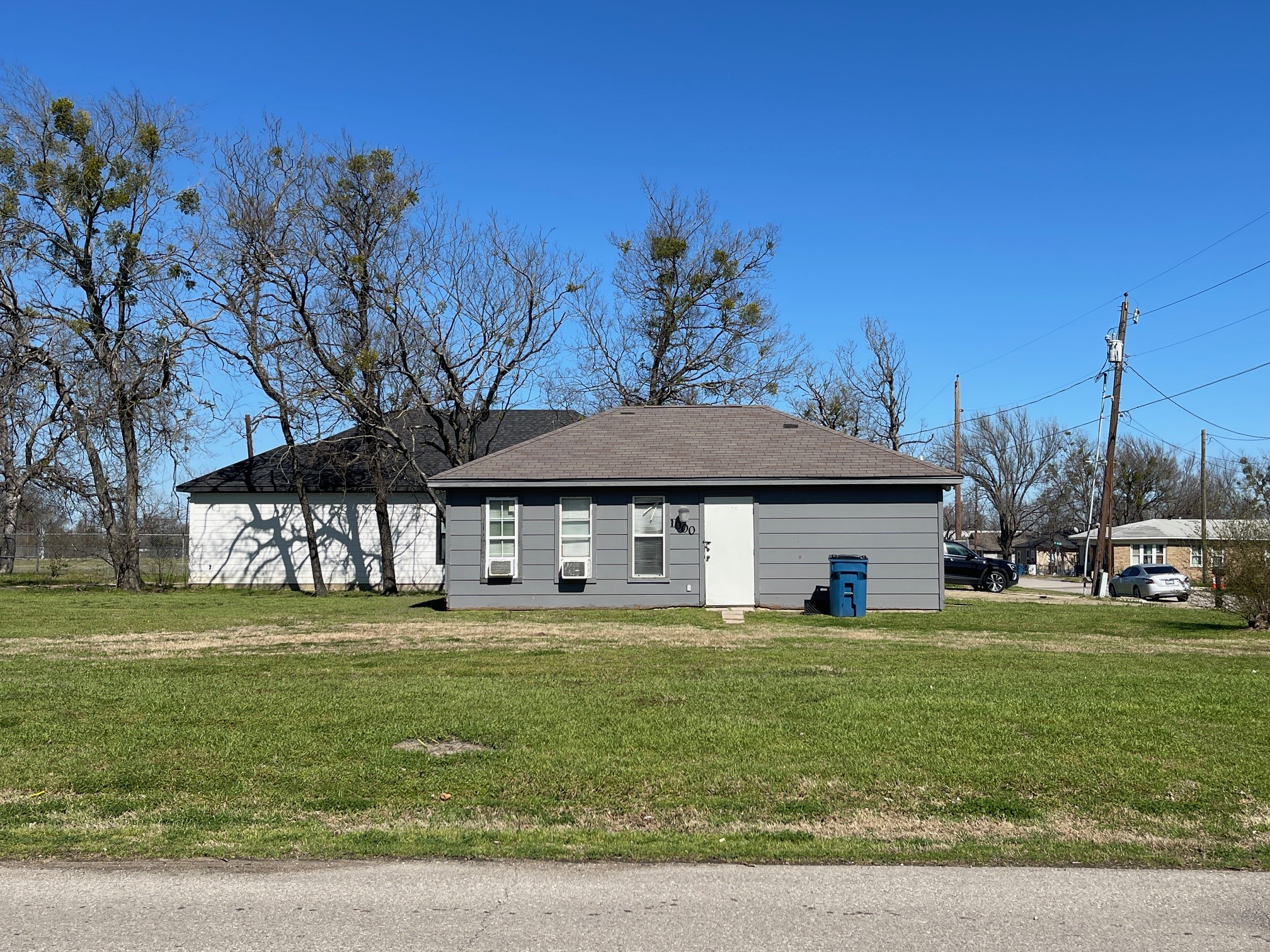 1000 E 10th Avenue Corsicana TX 75110