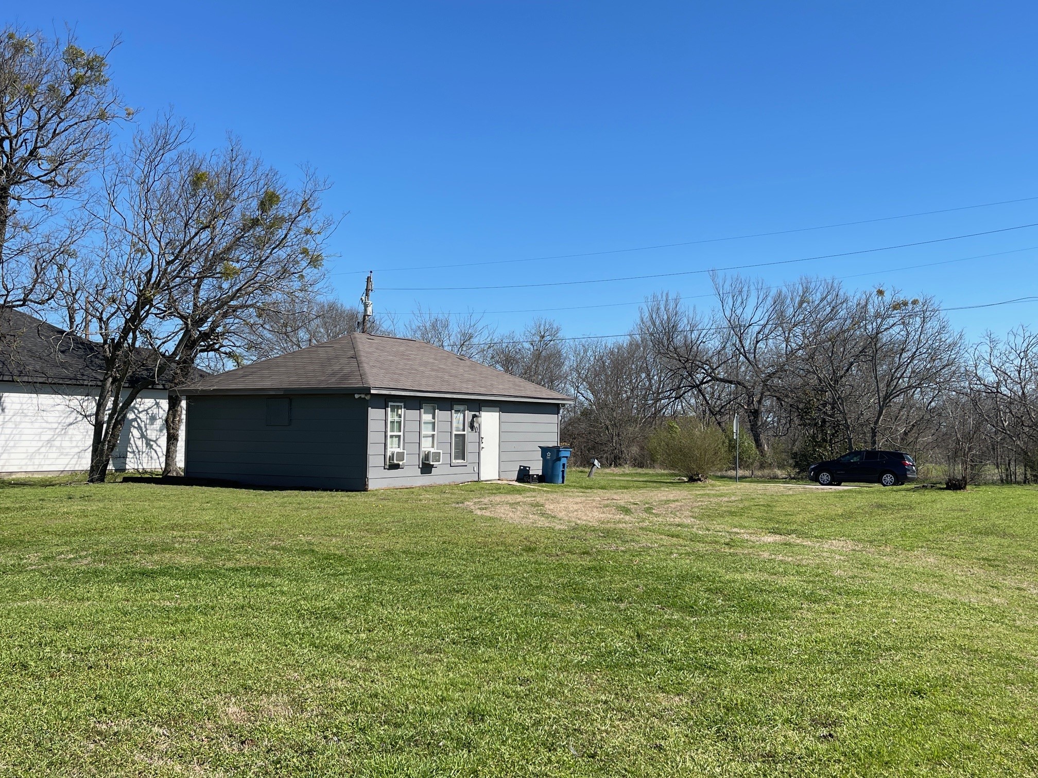 1000 E 10th Avenue Corsicana TX 75110