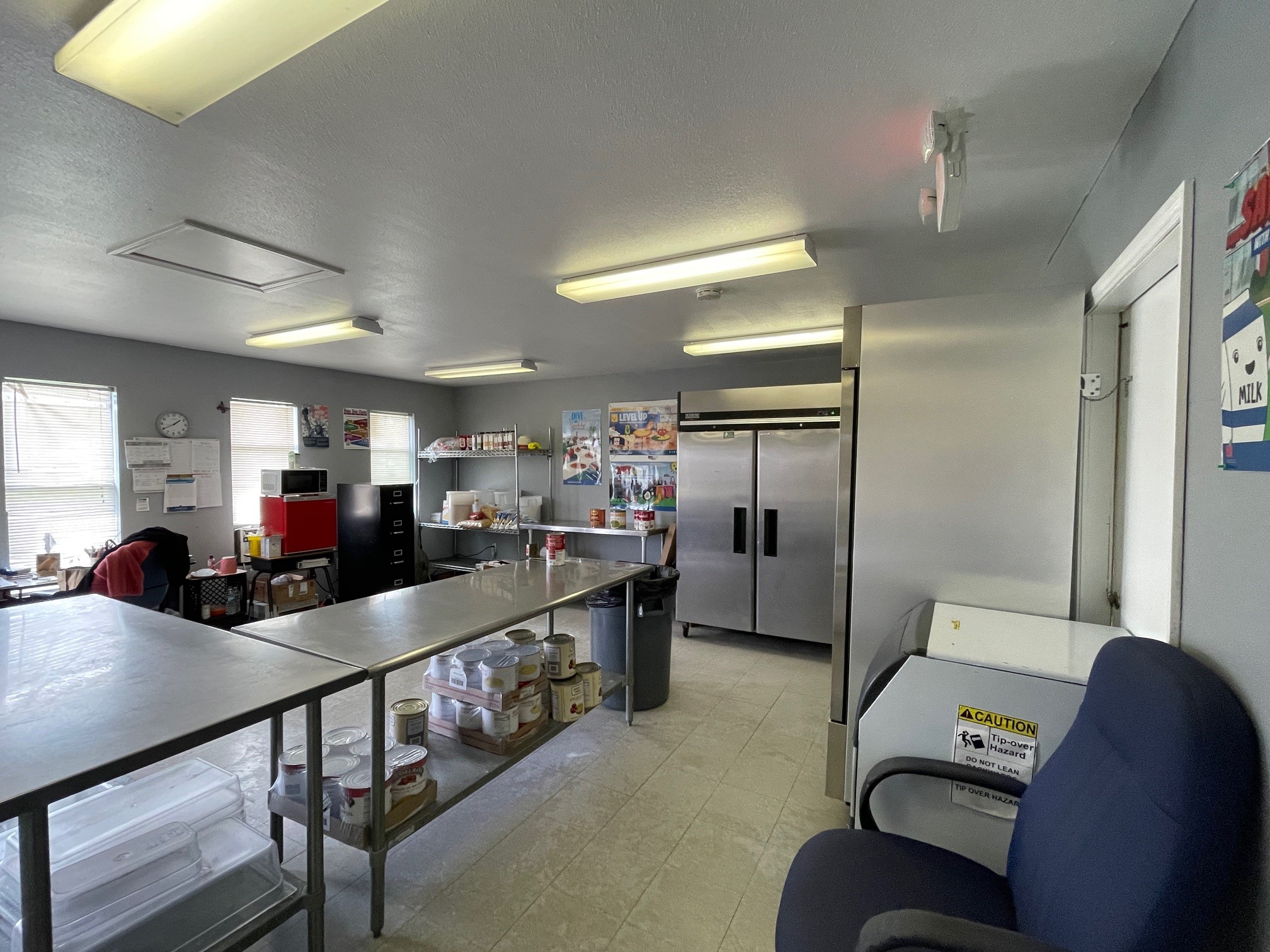 1000 E 10th Avenue Corsicana TX 75110