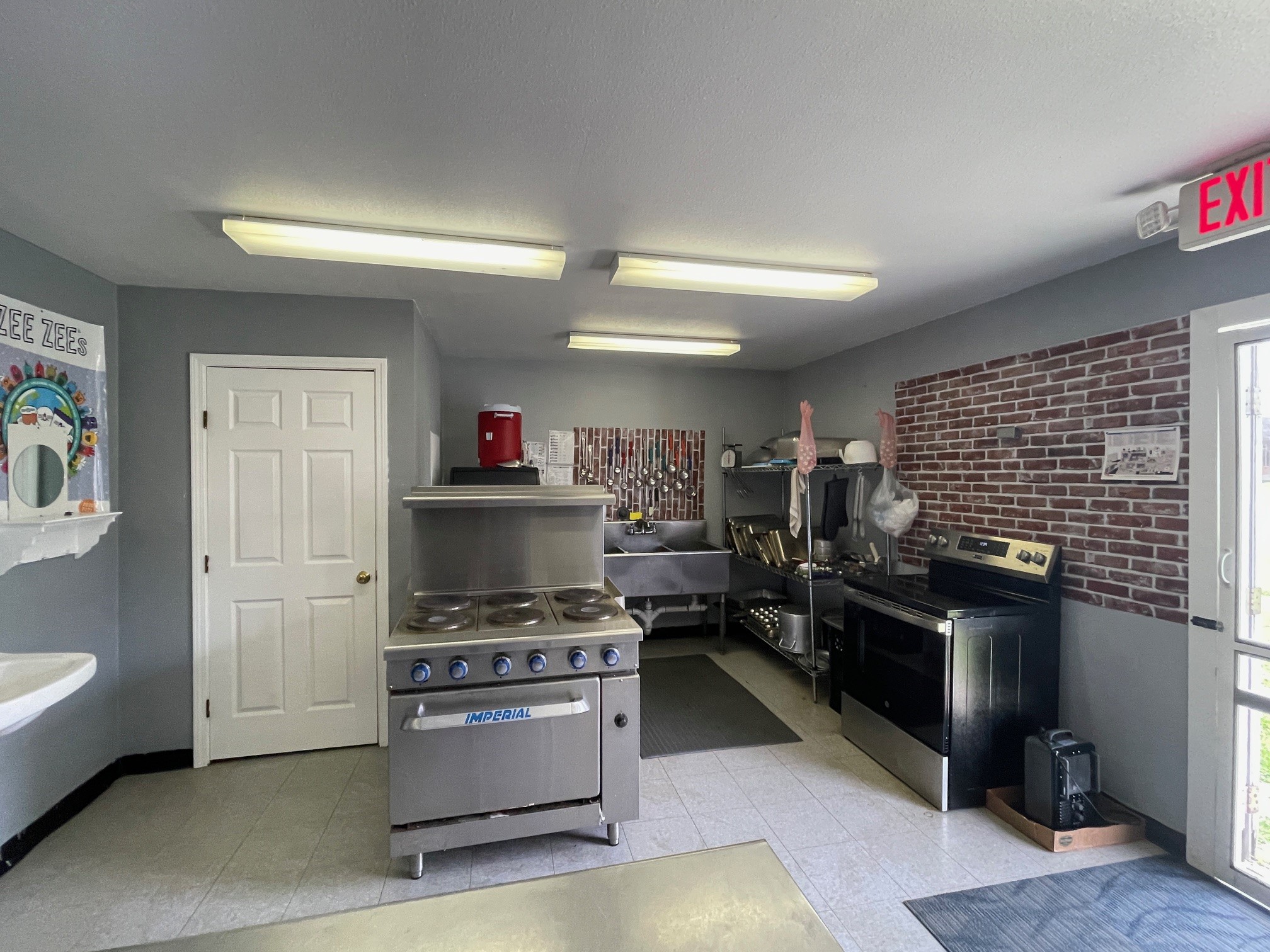1000 E 10th Avenue Corsicana TX 75110