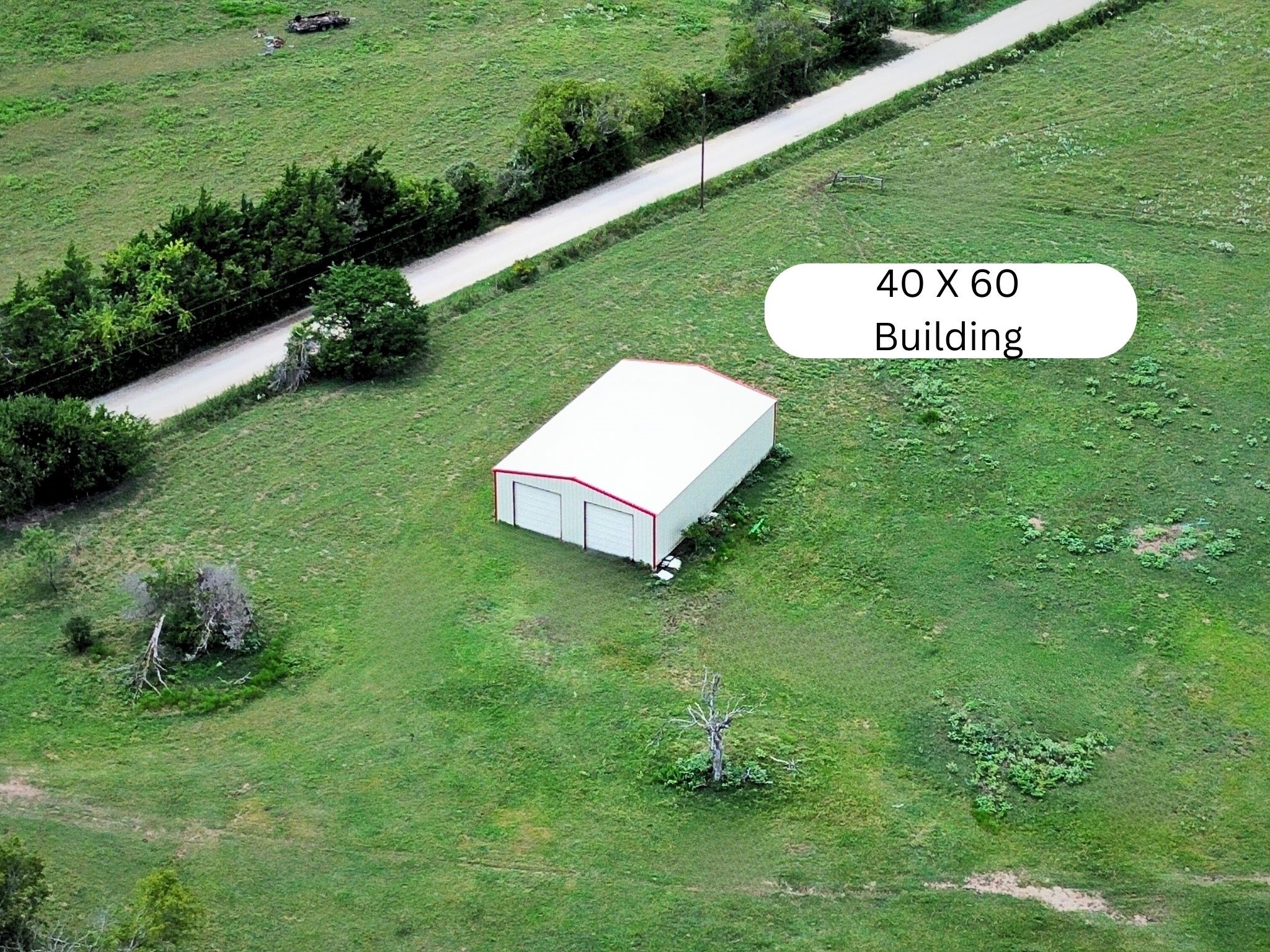 Tbd NW County Road 2250 Blooming Grove TX 76626
