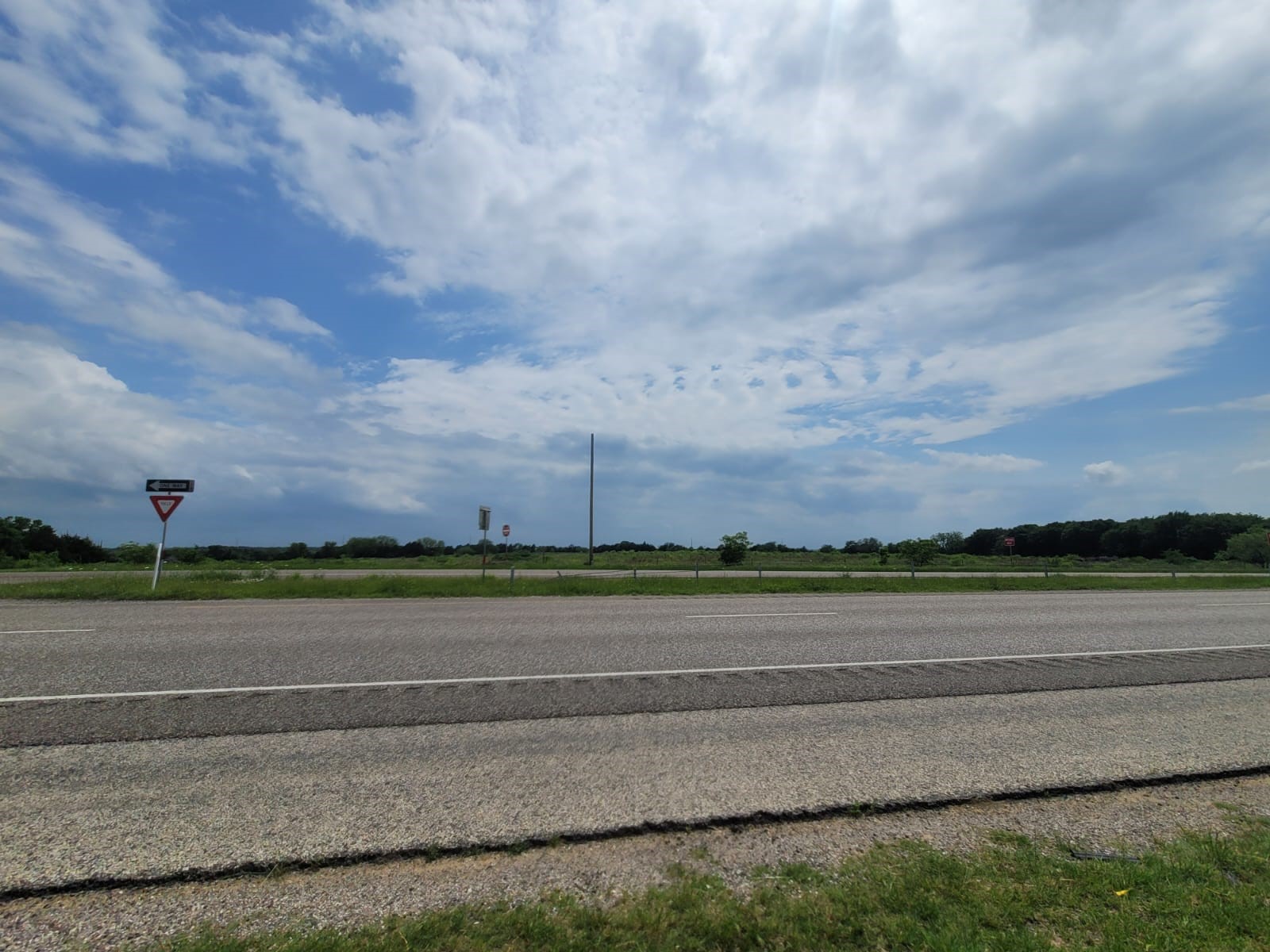 Us Hwy-82 Whitesboro TX 76273