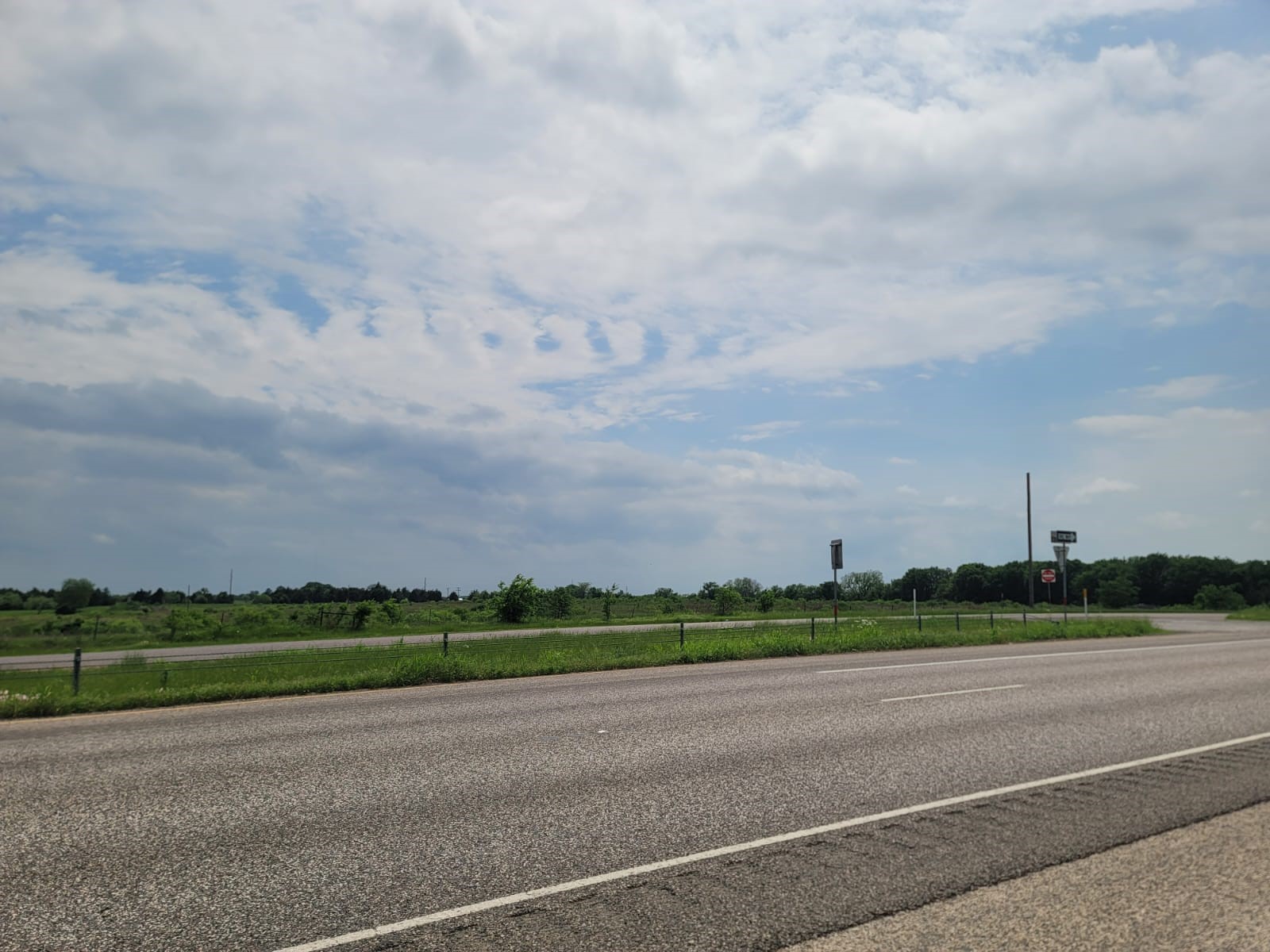 Us Hwy-82 Whitesboro TX 76273