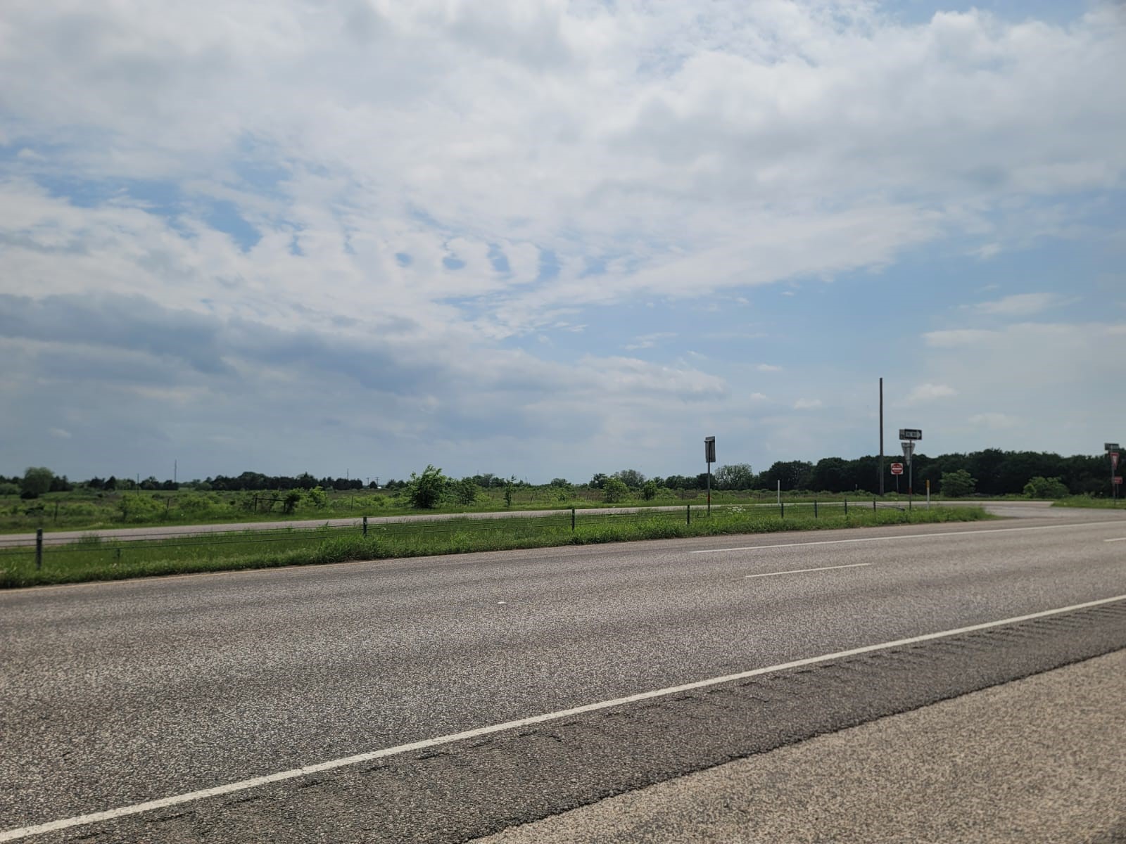 Us Hwy-82 Whitesboro TX 76273