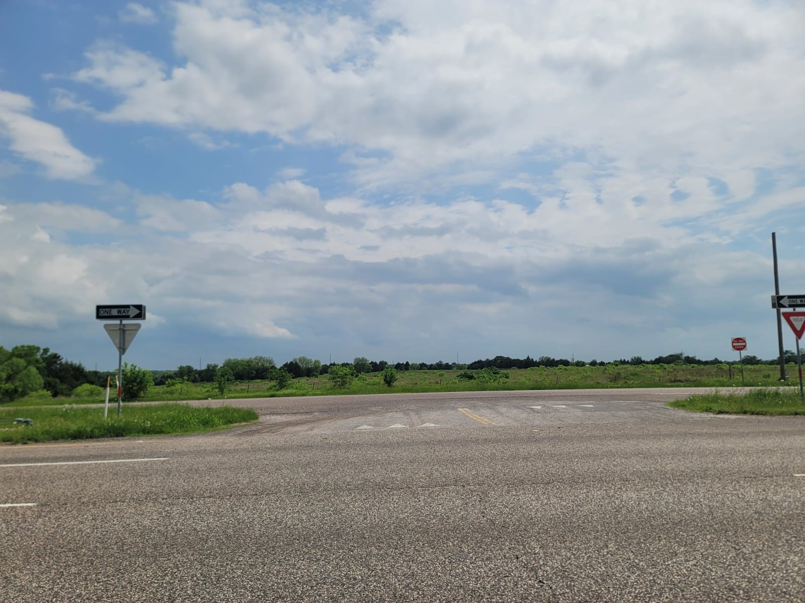 Us Hwy-82 Whitesboro TX 76273