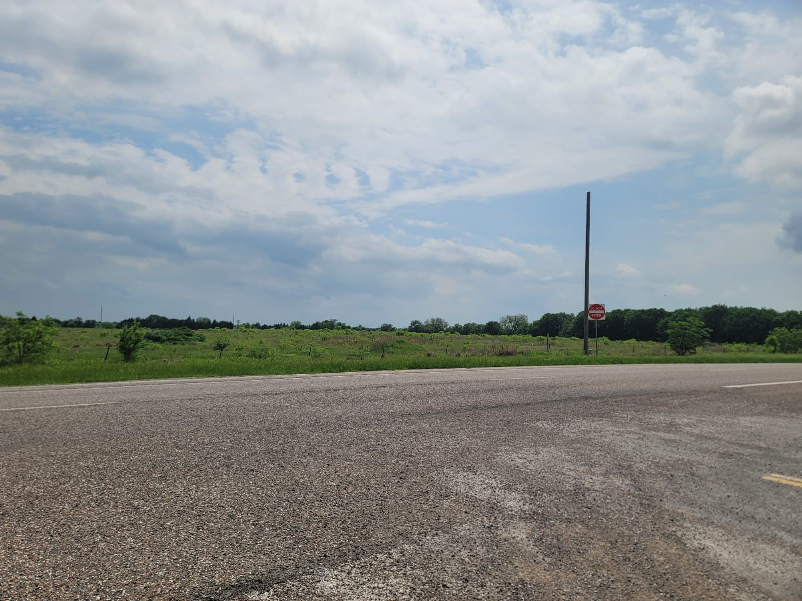 Us Hwy-82 Whitesboro TX 76273
