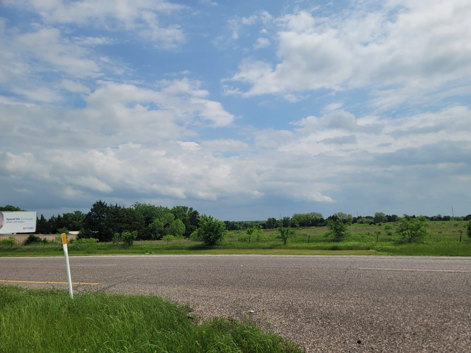 Us Hwy-82 Whitesboro TX 76273