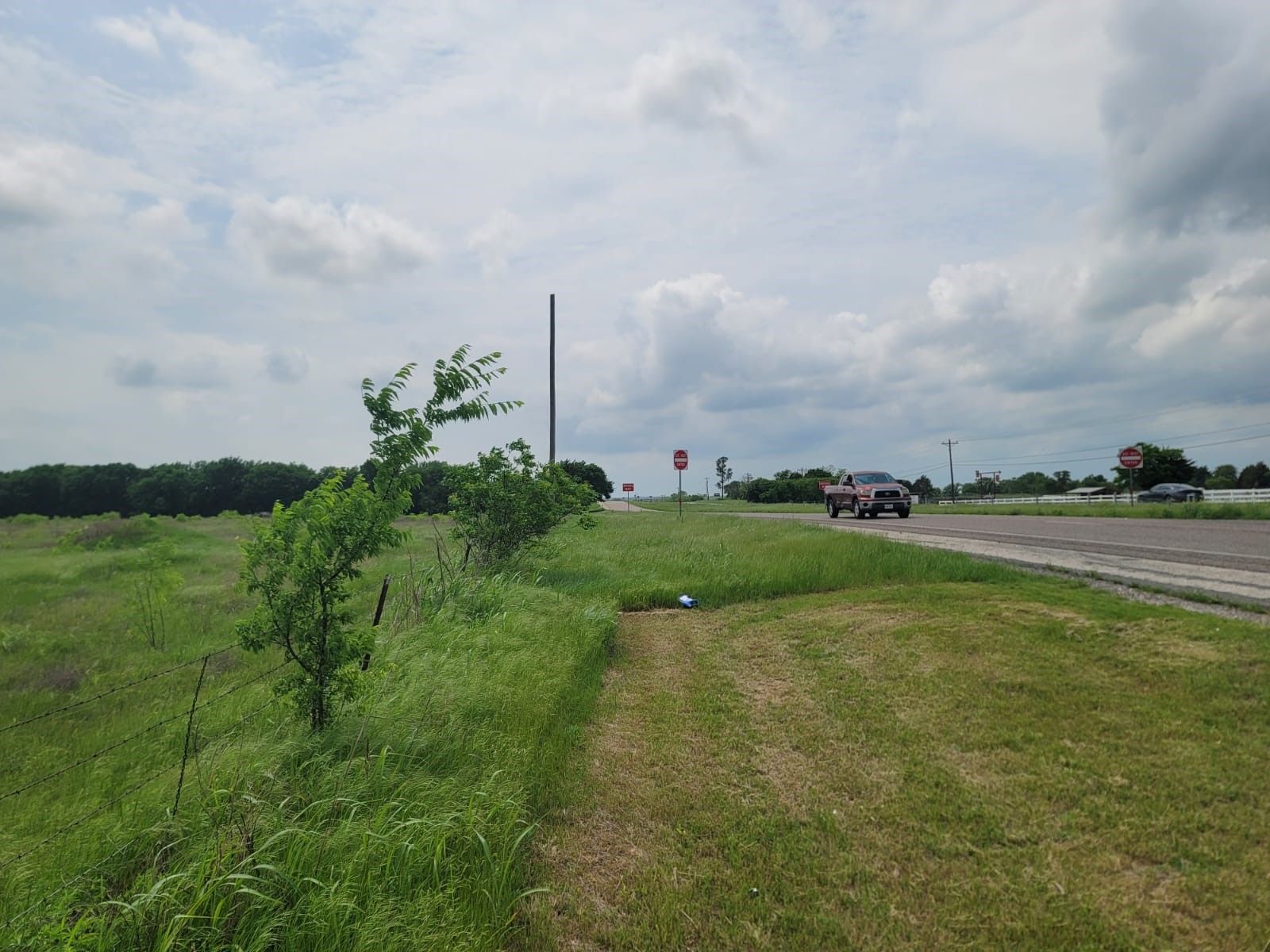 Us Hwy-82 Whitesboro TX 76273