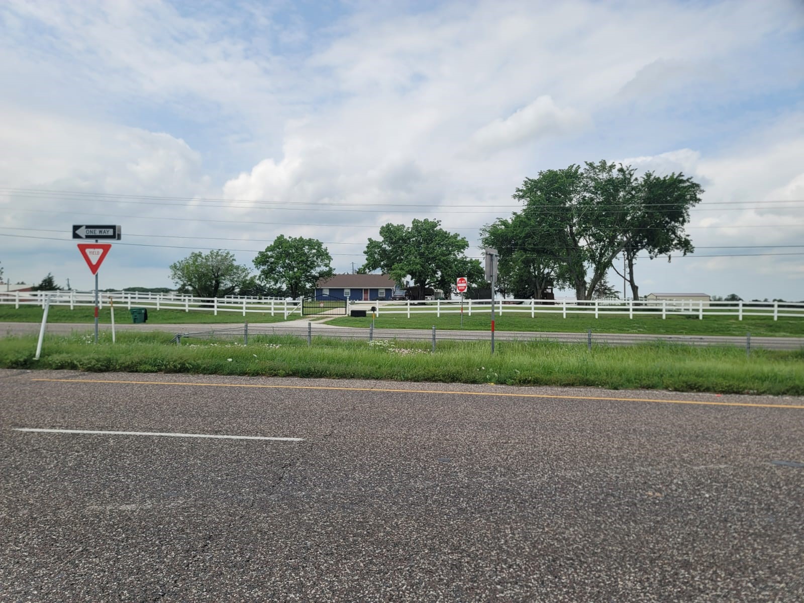 Us Hwy-82 Whitesboro TX 76273