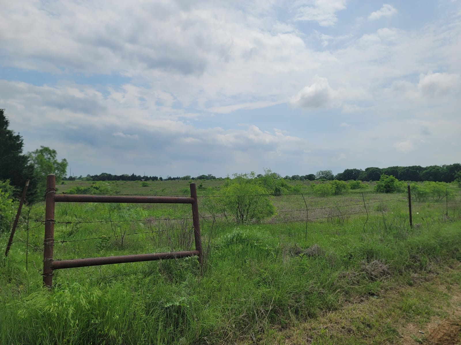 Us Hwy-82 Whitesboro TX 76273