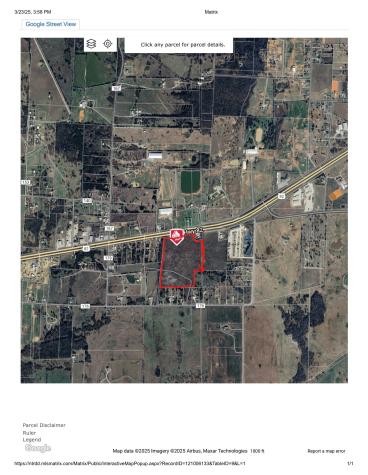 Us Hwy-82 Whitesboro TX 76273