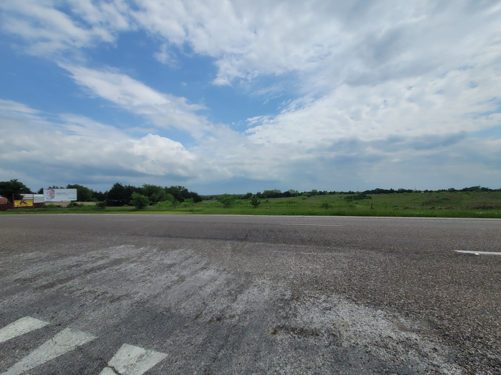 Us Hwy-82 Whitesboro TX 76273